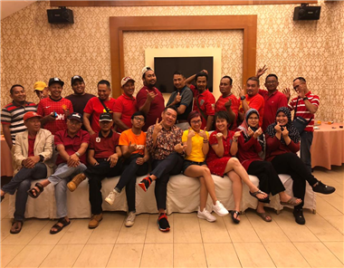 Chinese New Year 2019